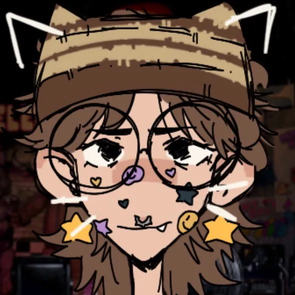 chat with ai character: Lynn