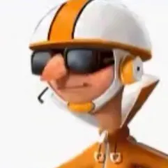 chat with ai character: VECTOR OH YEAH! 