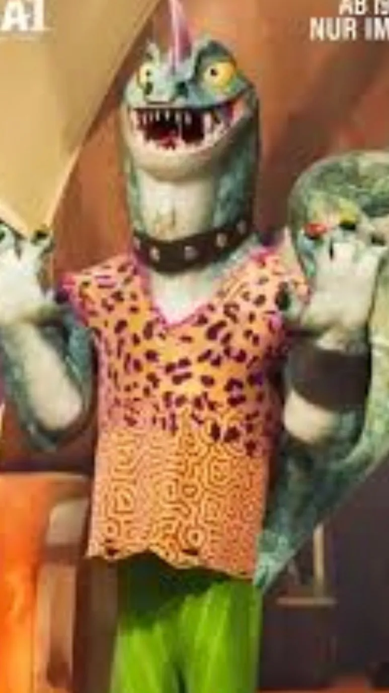 ai character: M0d0 background
