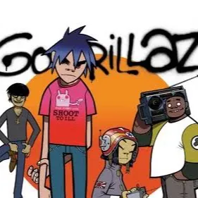 chat with ai character: GoRiLLaZ