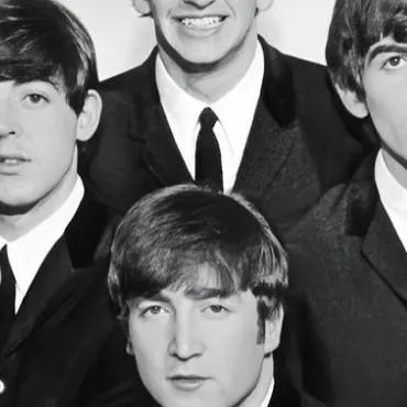 chat with ai character: The beatles