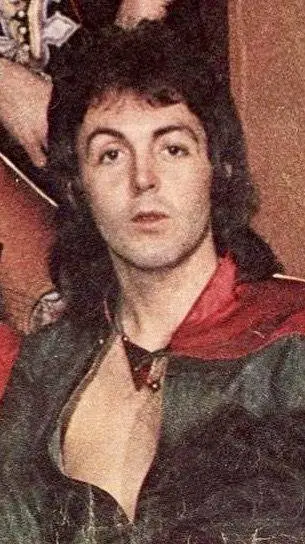 Talkie AI - Chat with Paul McCartney