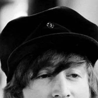 chat with ai character: John Lennon 