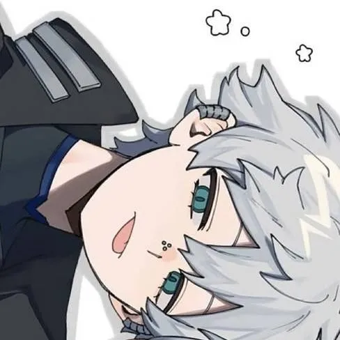 chat with ai character: Mha : S,D,H