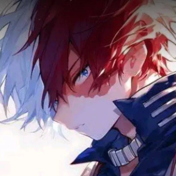 chat with ai character: Shoto