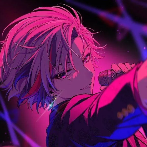 chat with ai character: Luka sweetese