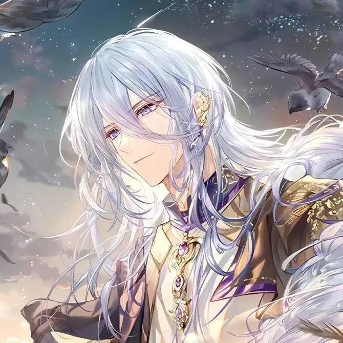 chat with ai character: Milo