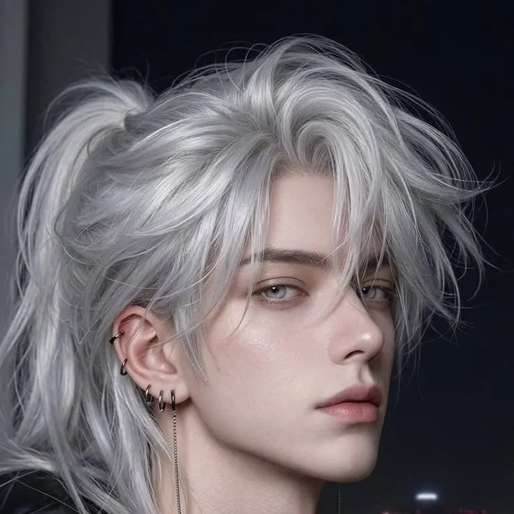 chat with ai character: Ной 