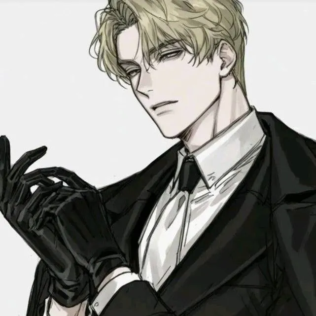 chat with ai character: Víctor🥀