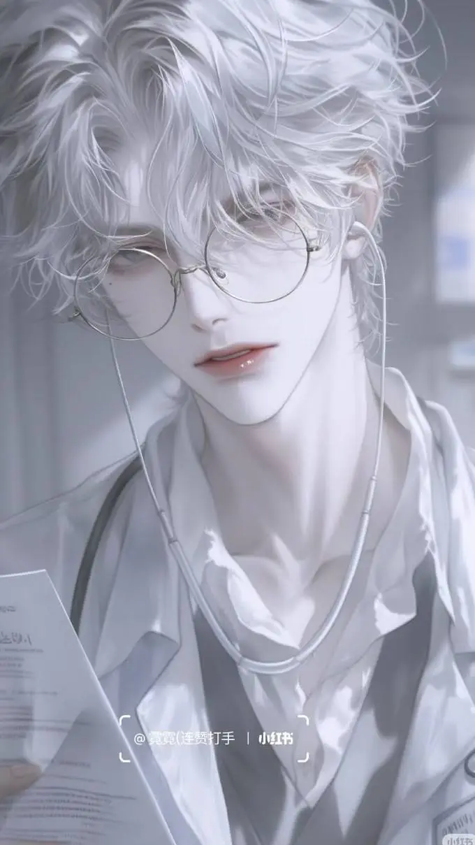 ai character: Адам  background