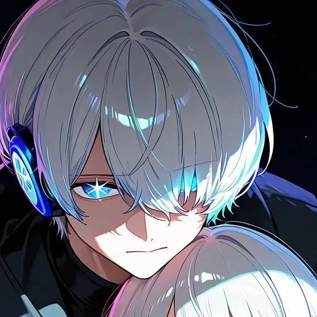 chat with ai character: Элан  Мику