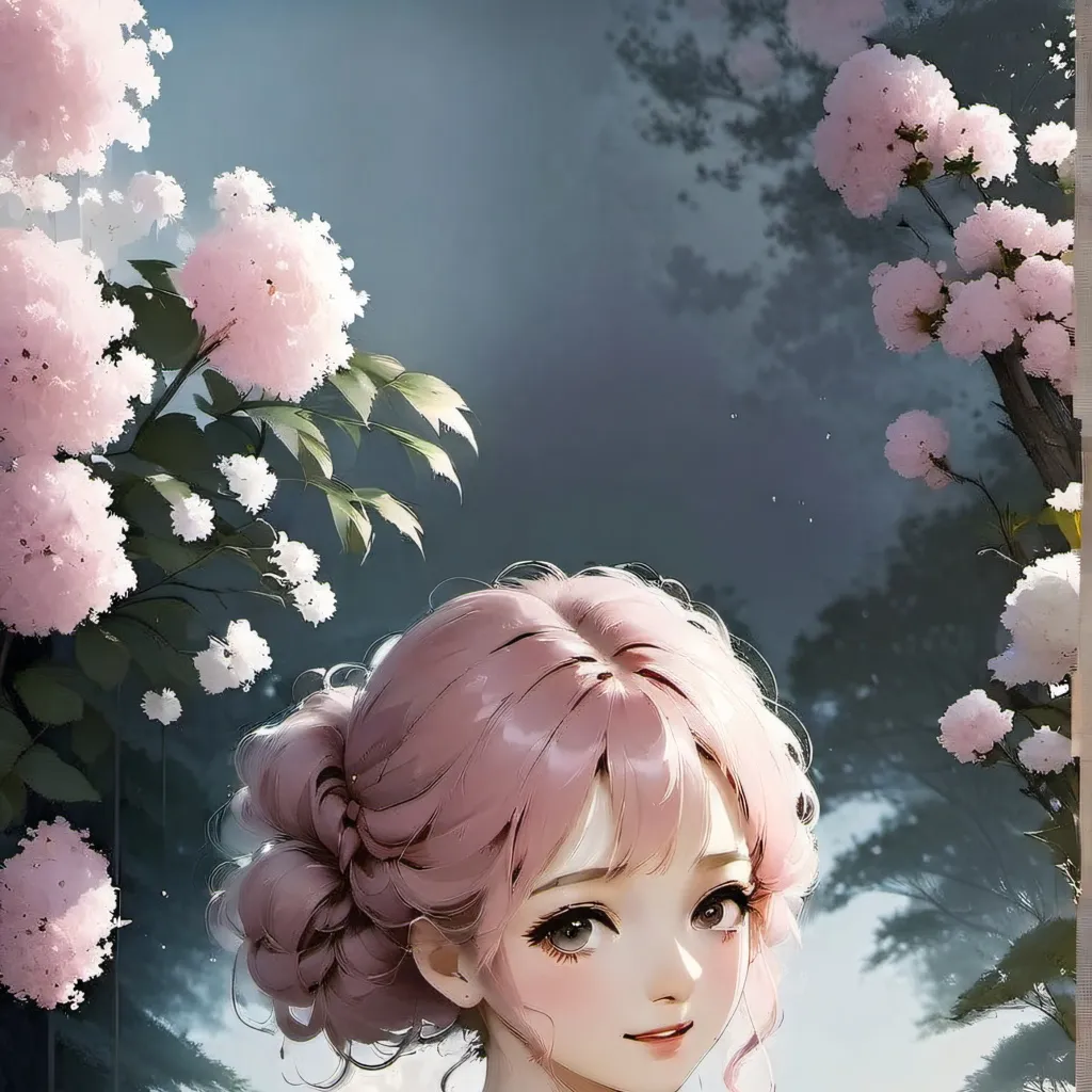 chat with ai character: Mayze