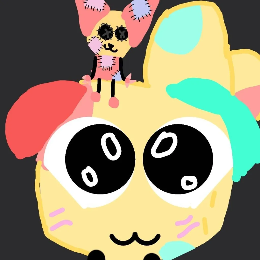 chat with ai character: goob