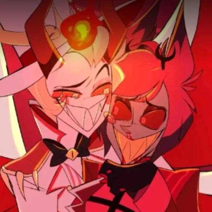 chat with ai character: Alastor 