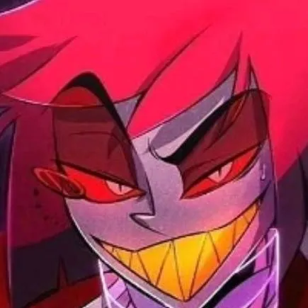 chat with ai character: Alastor 