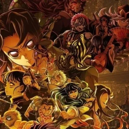 chat with ai character: Kimetsu no Yaiba 