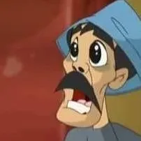 chat with ai character: don Ramón 