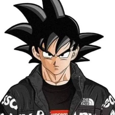 chat with ai character: Goku 