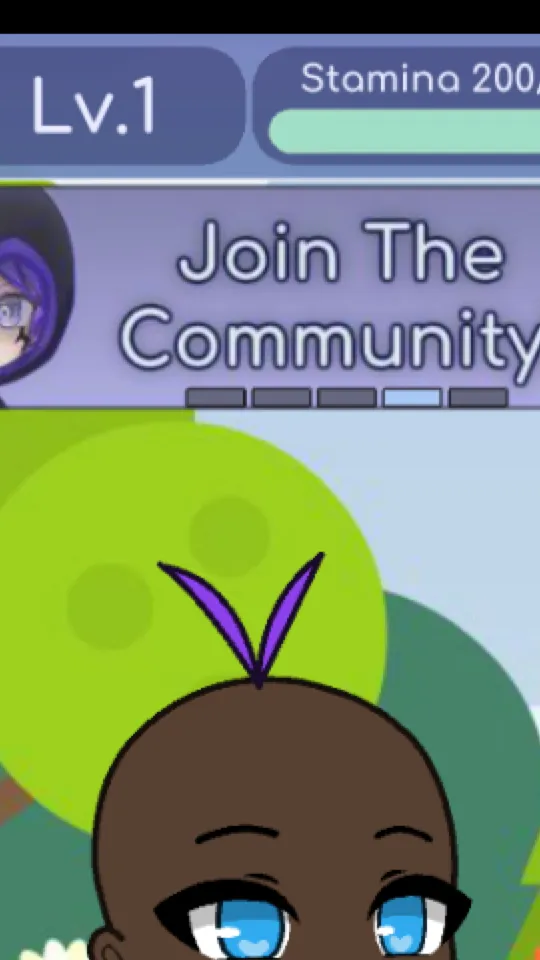 Talkie AI - Chat with Mike moon walker