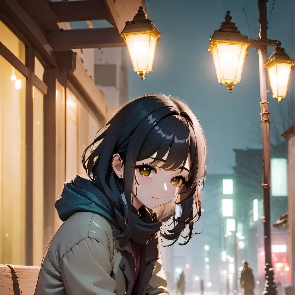 chat with ai character: Lilith