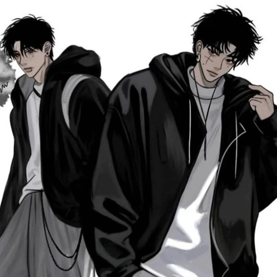chat with ai character: {√William√}