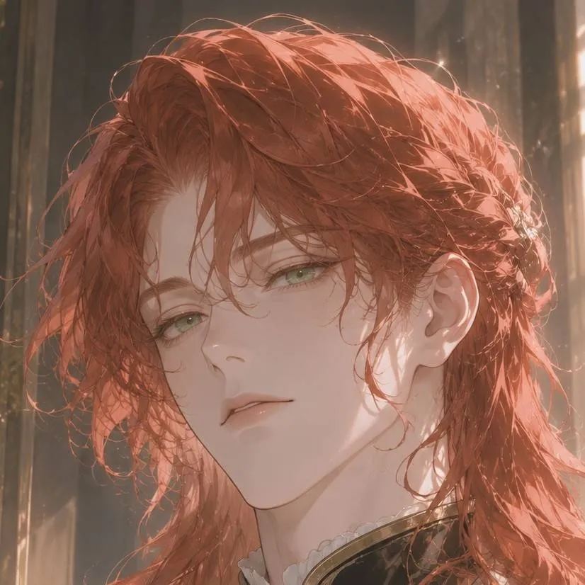 chat with ai character: Caelum Asterion