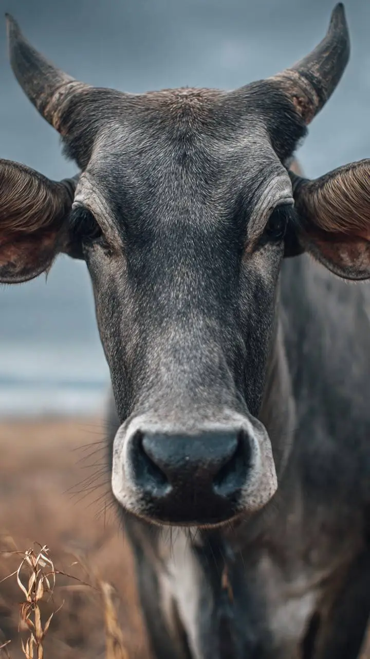 Talkie AI - Chat with 🐄 mimosa🐄