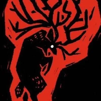 chat with ai character: Wendigo Red-Bones