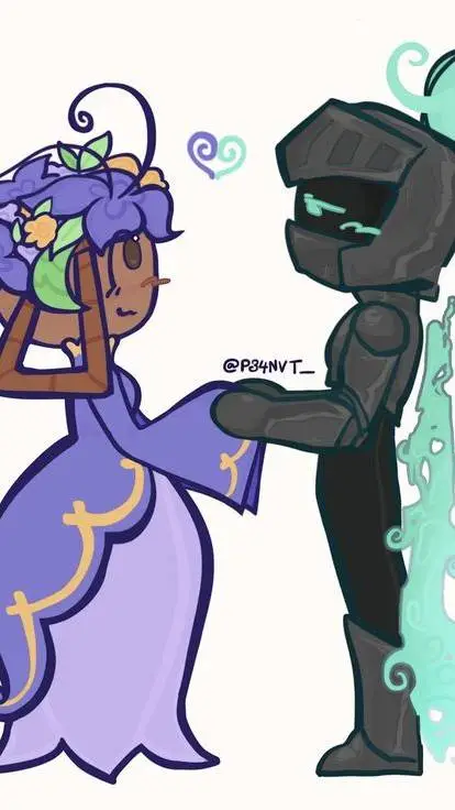 ai character: SoulBasket background