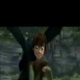 chat with ai character: Httyd Runway