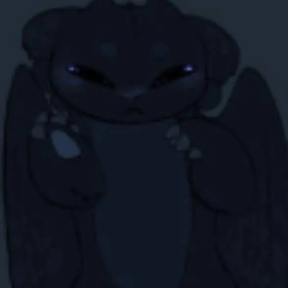 chat with ai character: Httyd Dragons