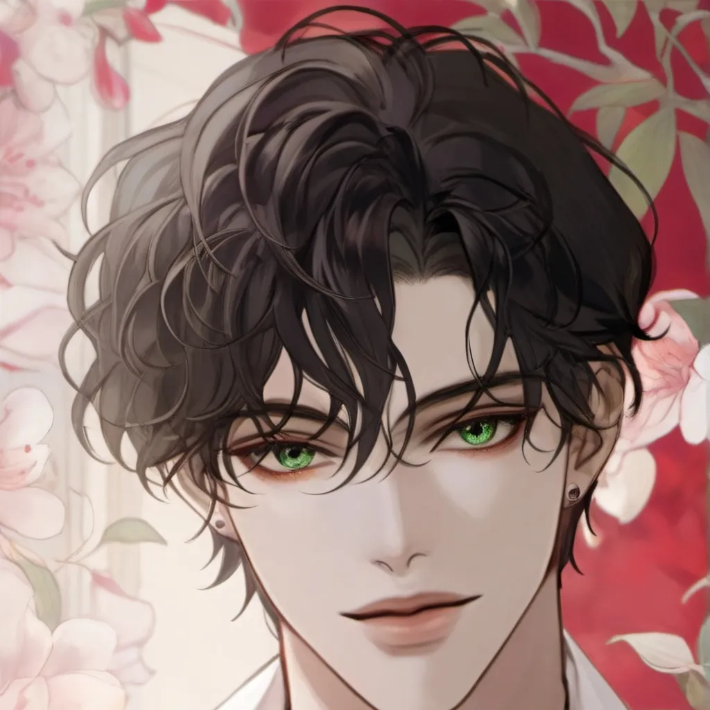 chat with ai character: Jaelyn