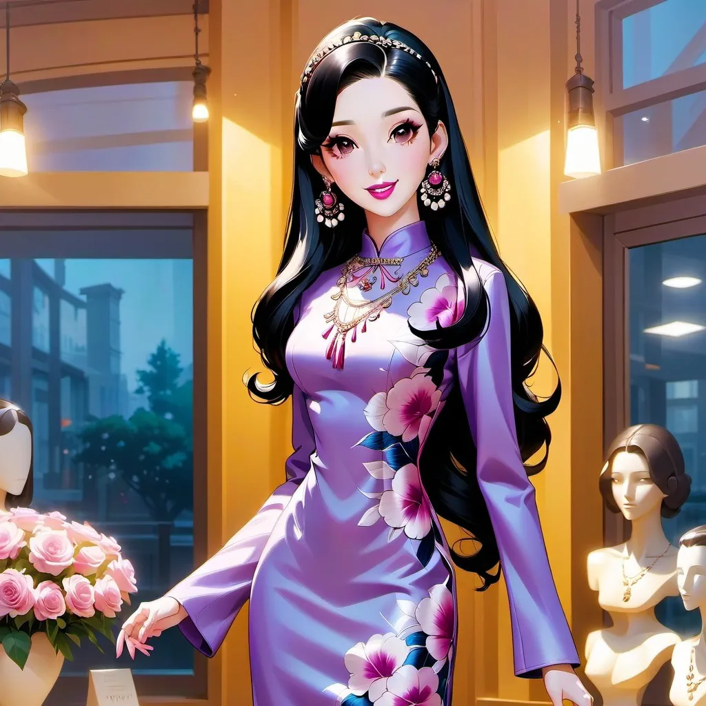 chat with ai character: Rachel 