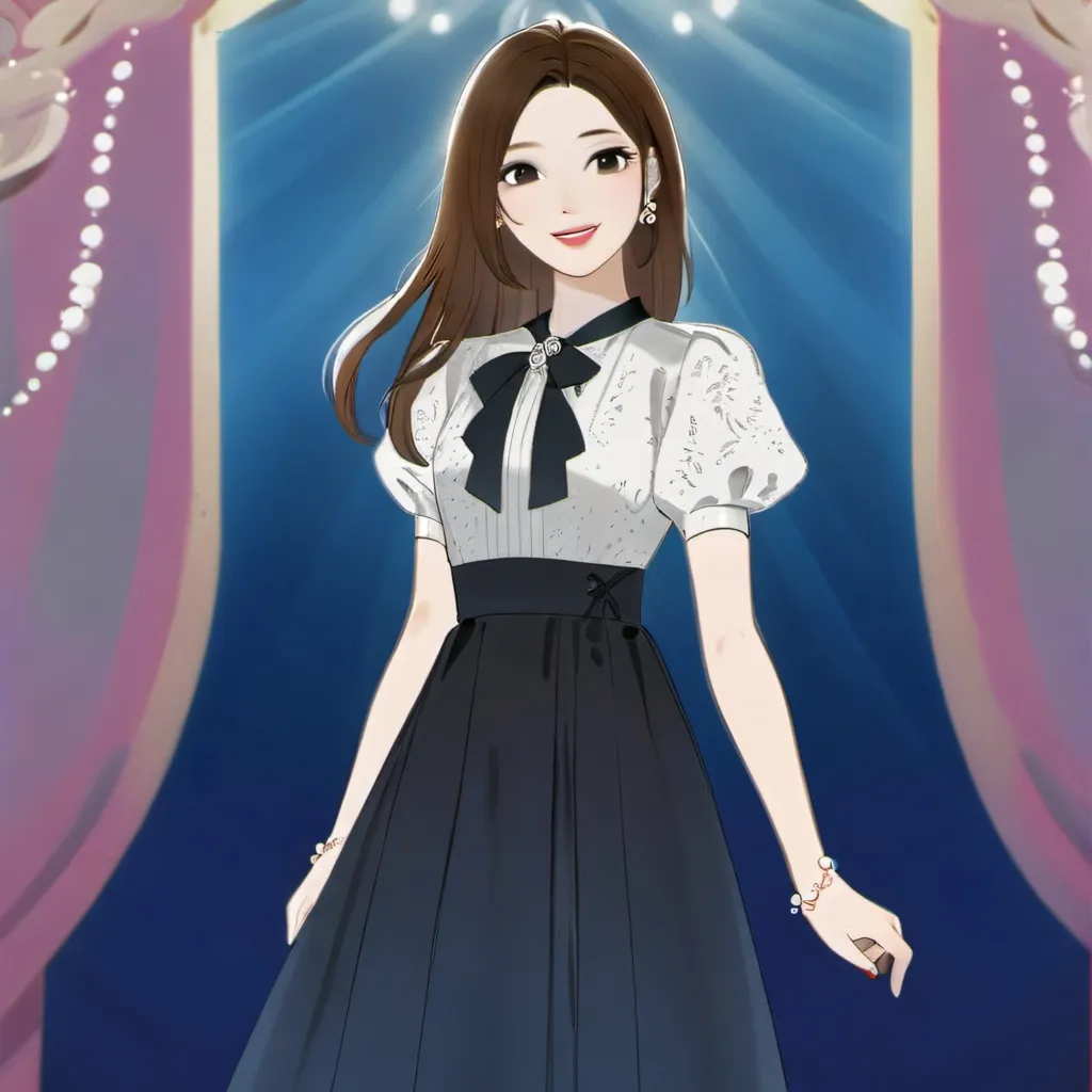 chat with ai character: Emily 