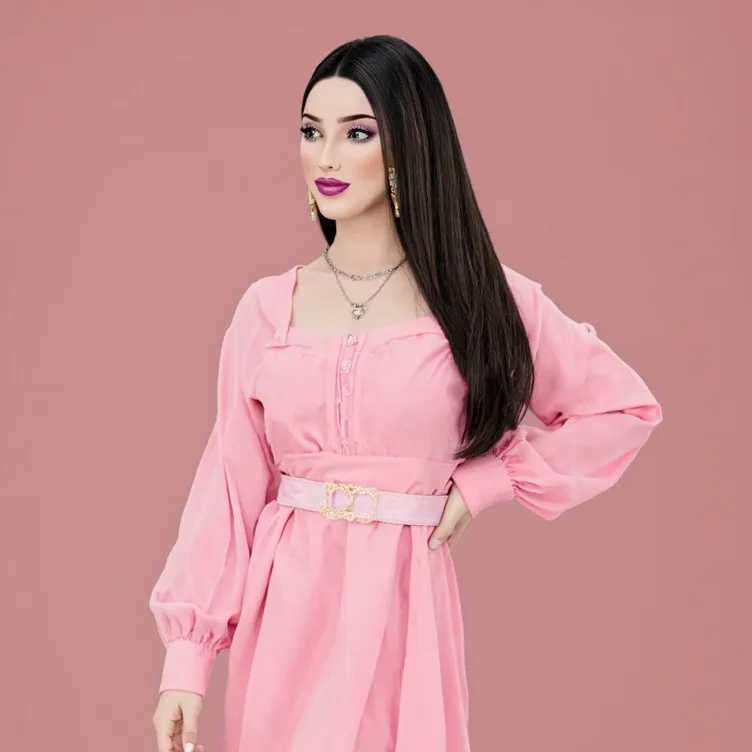 chat with ai character: Ashley 