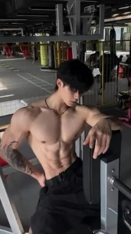 ai character: Seo-jun background