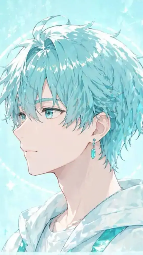 ai character: Aiden background
