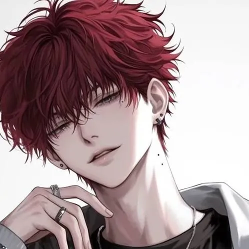 chat with ai character: fin relond