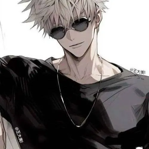 chat with ai character: ~<★ash★>~