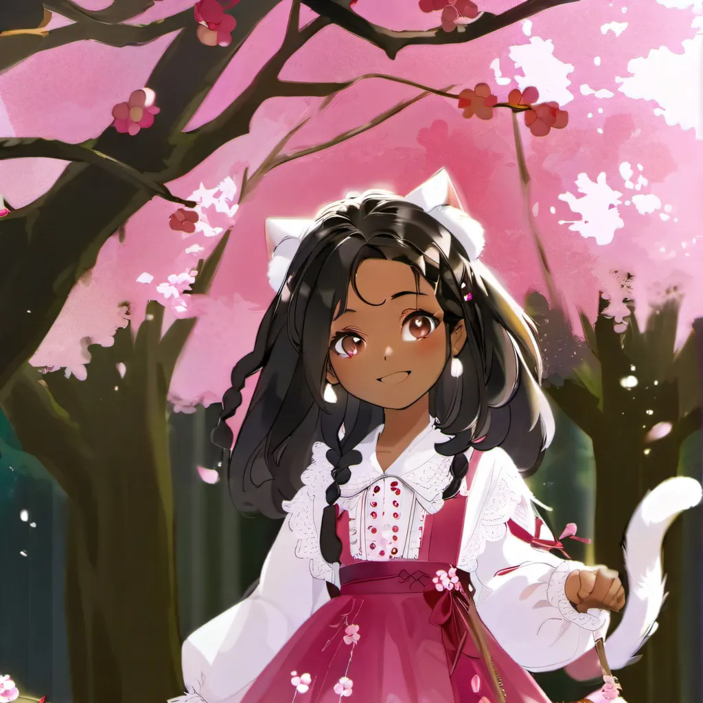 chat with ai character: Rainbow, unicorn 