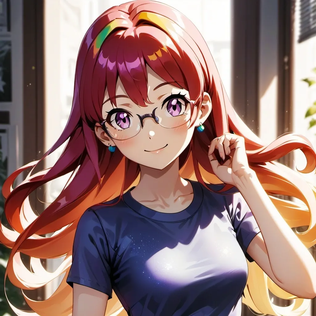 chat with ai character: Indecta Lacrosse