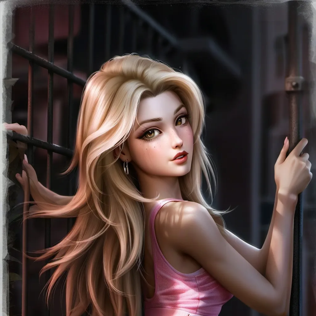 chat with ai character: Agatha Wellerman