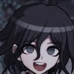chat with ai character: Kokichi 