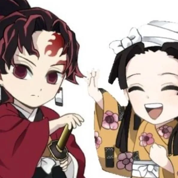 chat with ai character: yoriichi 