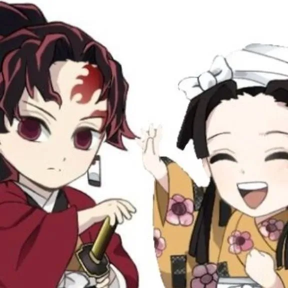 chat with ai character: yoriichi 