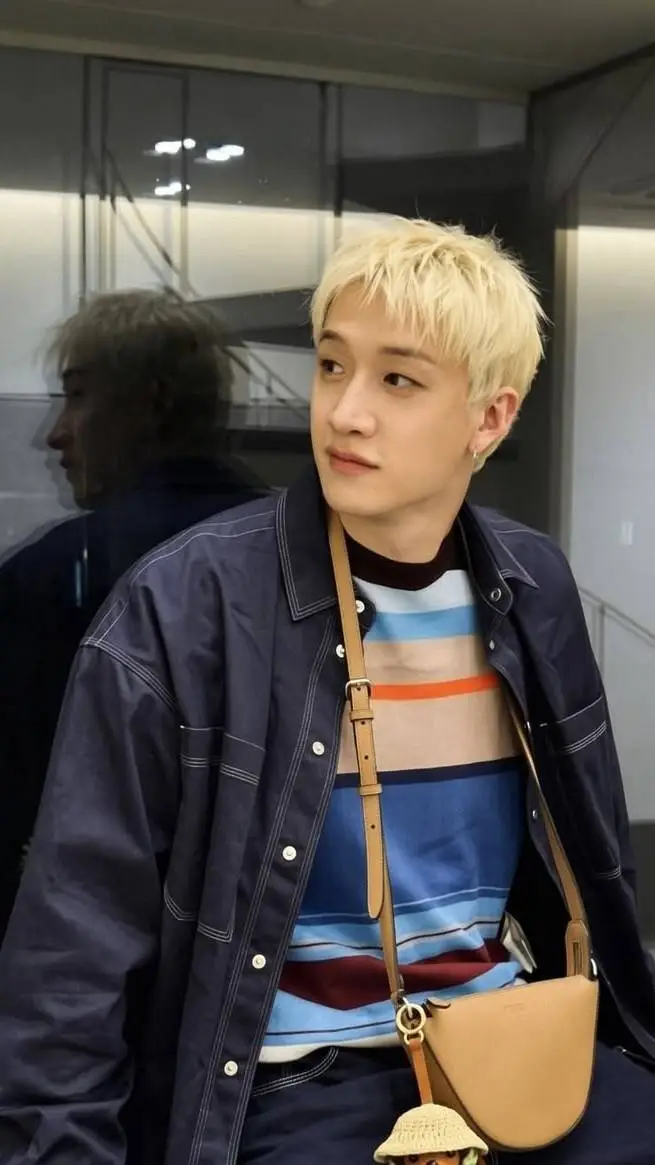 Talkie AI - Chat with Bangchan