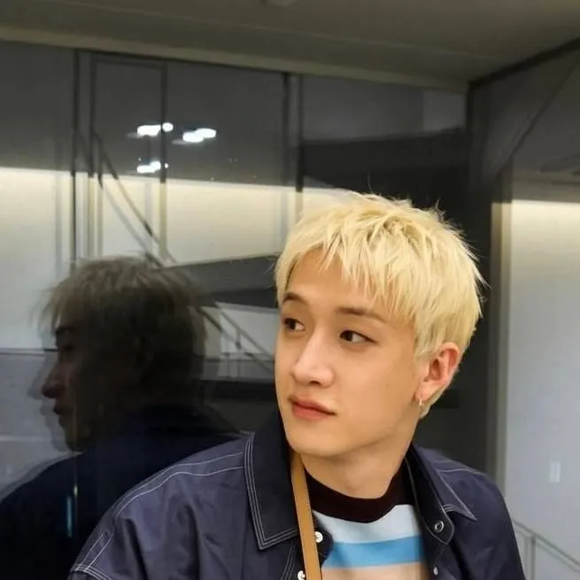 chat with ai character: Bangchan