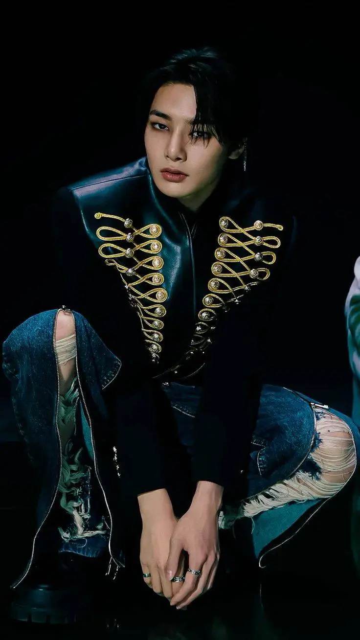 Talkie AI - Chat with Jeongin