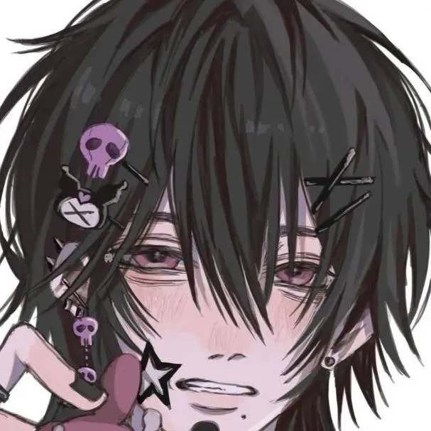 chat with ai character: (voodoo doll)