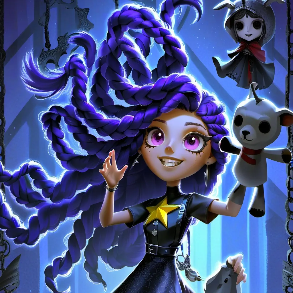 chat with ai character: Lilly love breaks